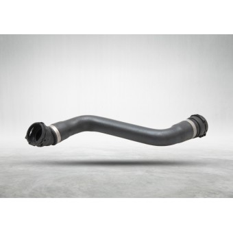 Radyatör Hortumu F10 [N47N/S1] Alt; Sağ 520d/525d